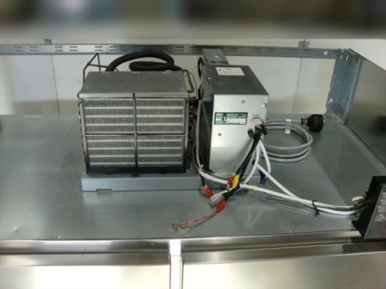 2021 業務用冷蔵庫