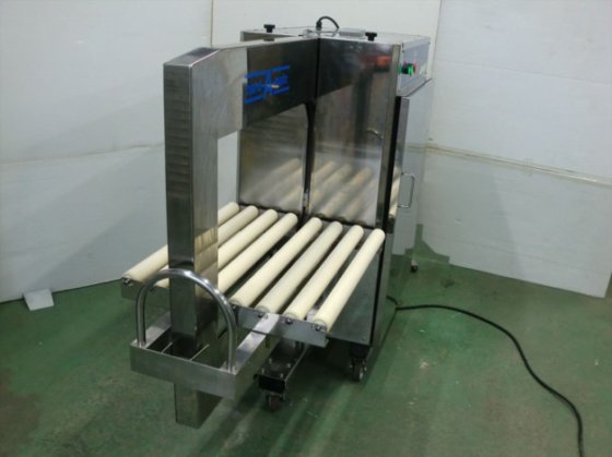 2011 自動梱包機