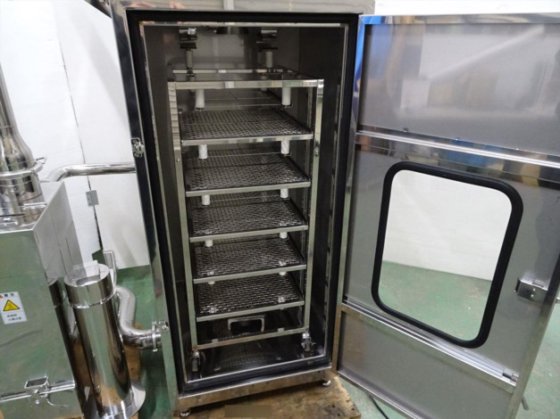 2015 電子スモーク装置