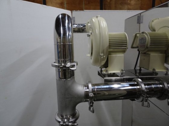 2015 電子スモーク装置