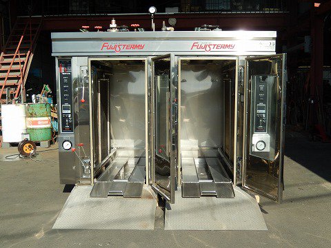 フジスチーミー