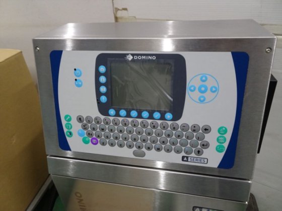 インクジェットプリンター