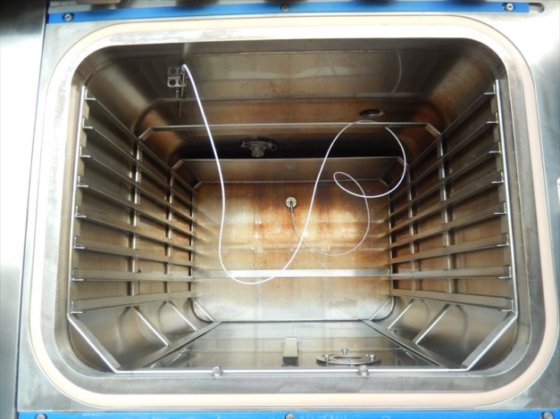 2007 スチームマイスター