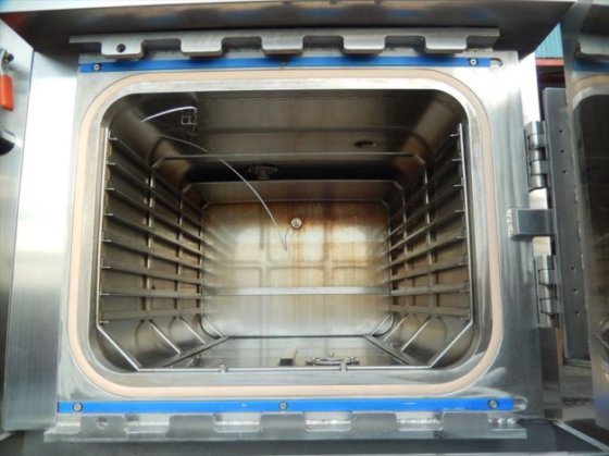 2007 スチームマイスター