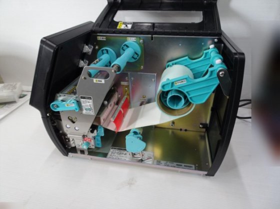 2017 ラベルプリンター②