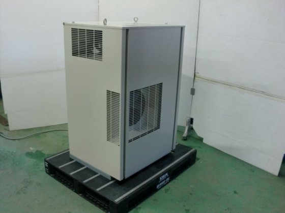 コンプレッサー（パッケージベビコン）