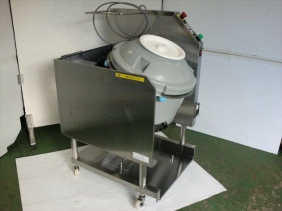 2016 シャリッカー