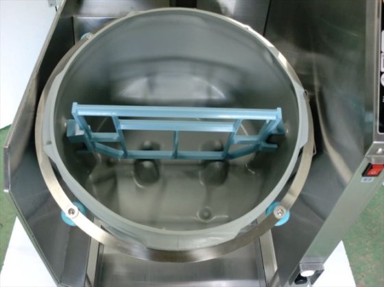 2016 シャリッカー