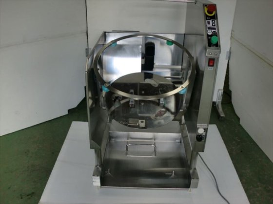 2016 シャリッカー