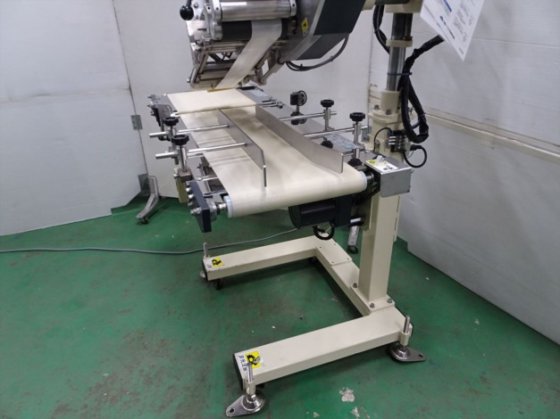 2013 上貼りラベラー