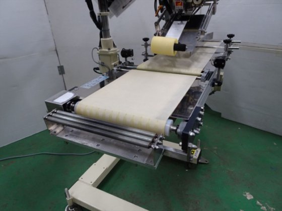 2013 上貼りラベラー