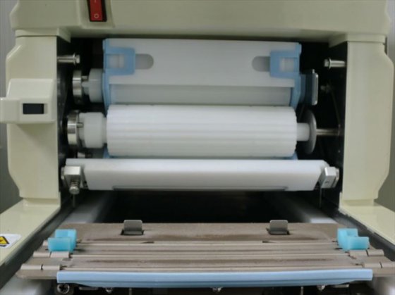 2016 海苔巻きロボット