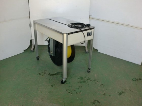 2007 半自動梱包機