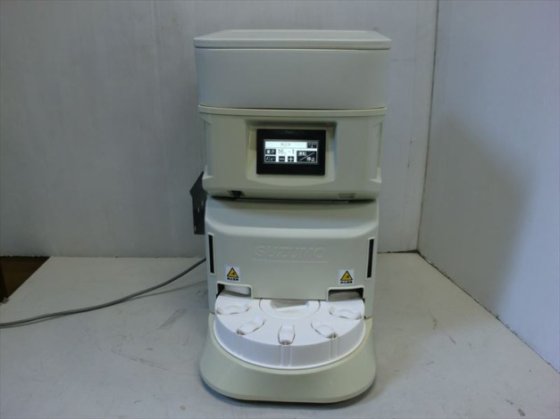 2016 小型シャリ玉ロボット・小型シャリ玉移載装置