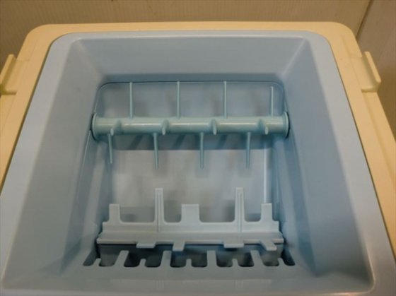 2016 小型シャリ玉ロボット・小型シャリ玉移載装置