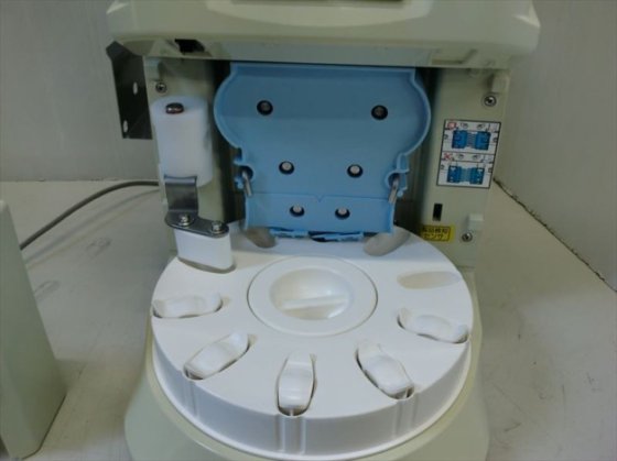 2016 小型シャリ玉ロボット・小型シャリ玉移載装置