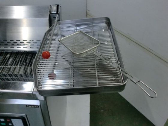 2015 電気フライヤー