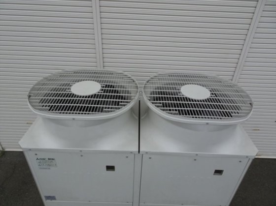 2014 冷凍機（コンディショニングユニット）②