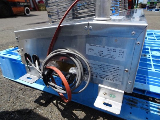 2017 クーリングユニット