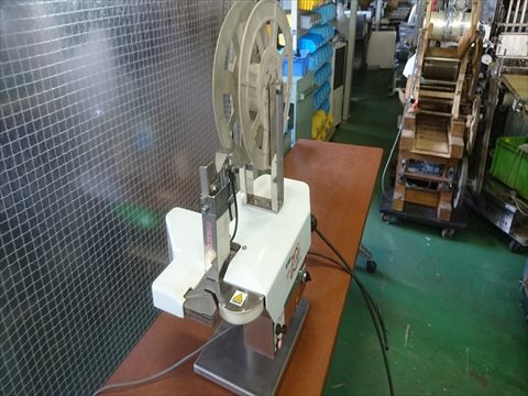 FTC-PC エアークリッピー