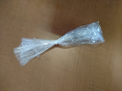 FTC-PC エアークリッピー