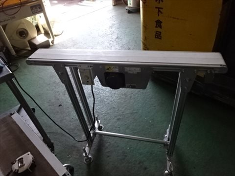 2010 ミニミニエックス2 ベルトコンベア