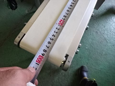 2010 ミニミニエックス2 ベルトコンベア