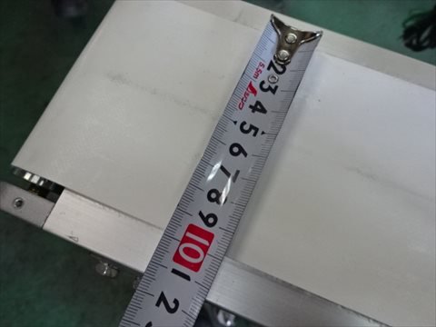 2010 ミニミニエックス2 ベルトコンベア