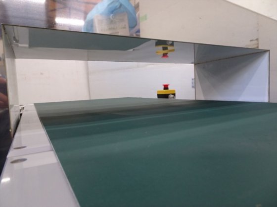 2011 金属検出機