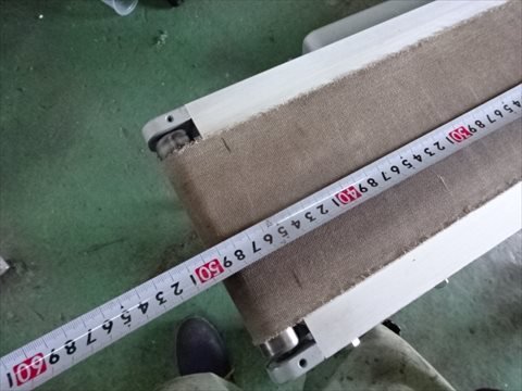 2006 ミニミニエックス ベルトコンベア