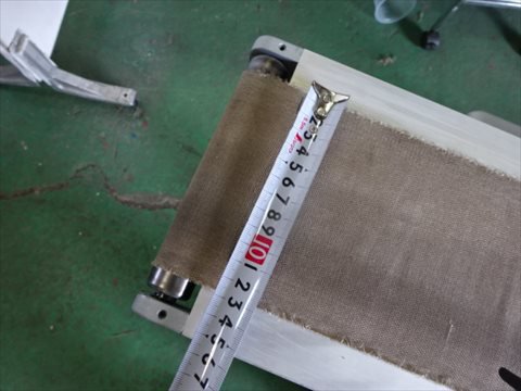 2006 ミニミニエックス ベルトコンベア