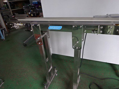 2011 WV10-1.0HL ベルトコンベア