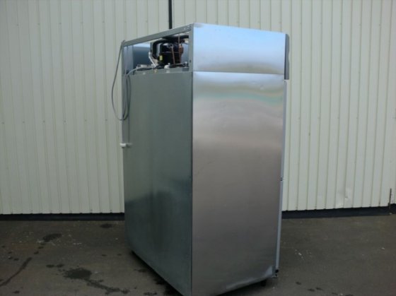 2019 業務用冷凍庫①