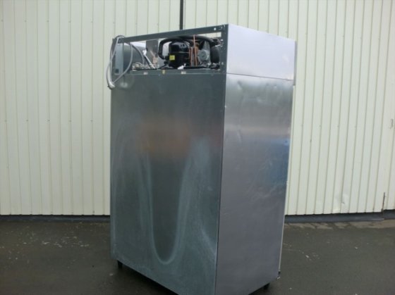 2019 業務用冷凍庫②