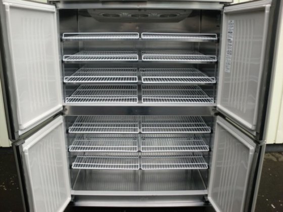 2019 業務用冷凍庫②