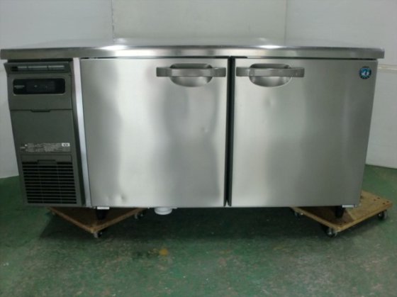 2019 コールドテーブル②