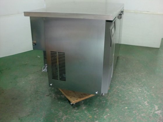 2019 コールドテーブル②