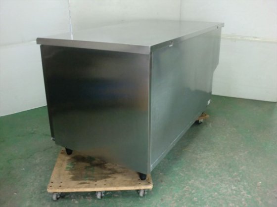 2019 コールドテーブル②