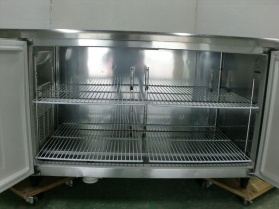 2019 コールドテーブル②