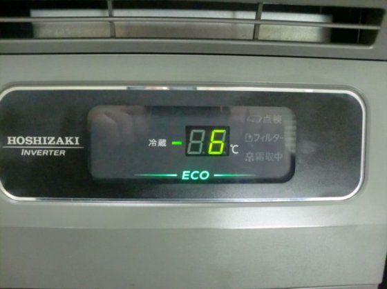 2019 コールドテーブル②