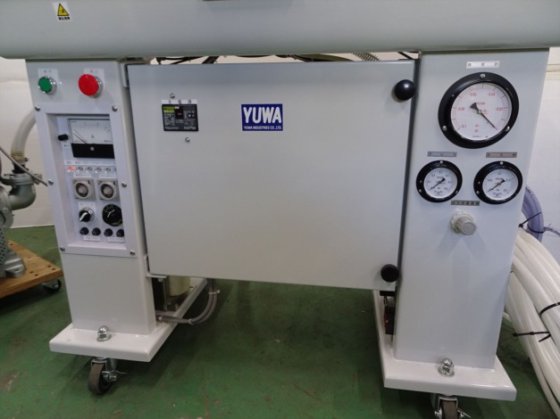 2018 小袋自動真空ガス包装機