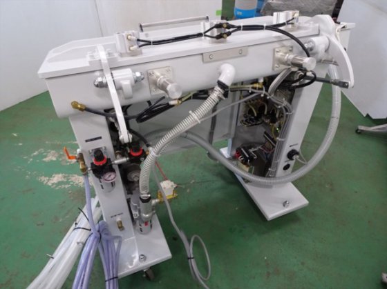 2018 小袋自動真空ガス包装機