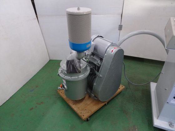 2018 小袋自動真空ガス包装機