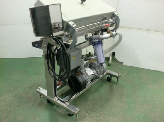 2012 自動真空包装機