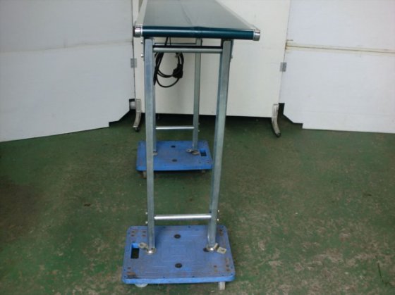 2009 ベルトコンベア