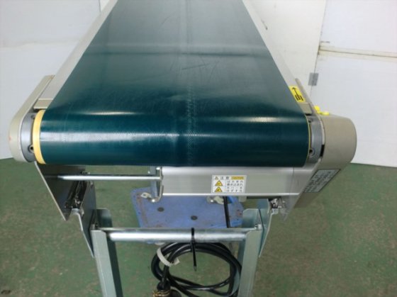 2009 ベルトコンベア