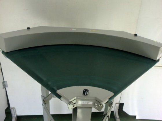 2009 カーブコンベア