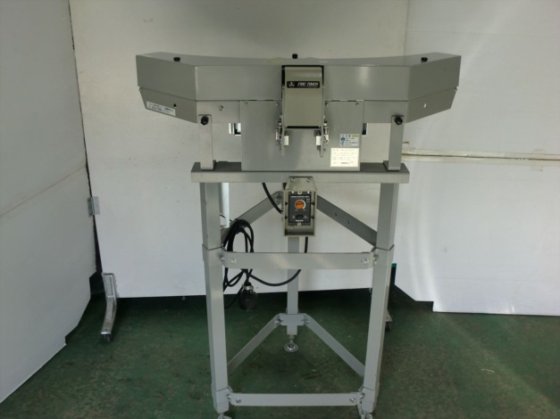 2009 カーブコンベア