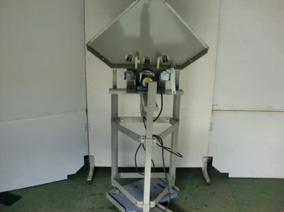 2009 カーブコンベア