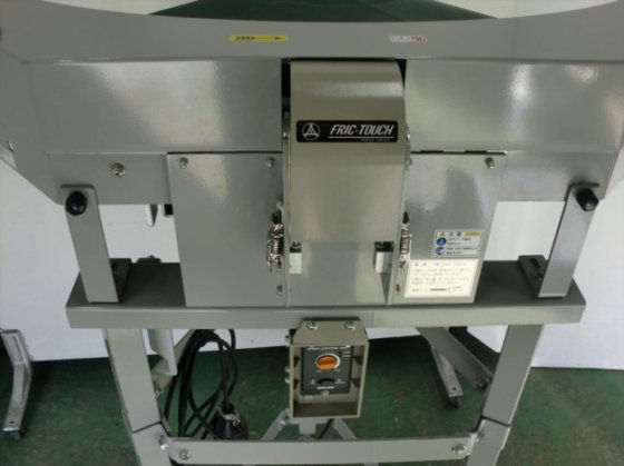 2009 カーブコンベア